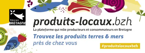 LA PLATEFORME DU CIRCUIT COURT EN BRETAGNE