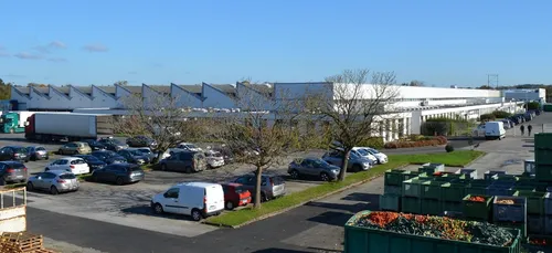 La “Coop des Masques” sur les rails