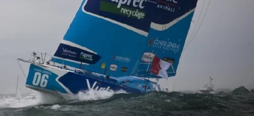 Vendée Globe