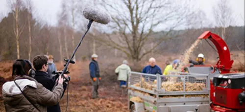 Les passeurs d'images et de sons lancent un appel aux créations !
