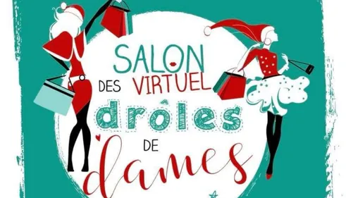 Quand de Drôles de dames lancent leur boutique en ligne pour leurs...