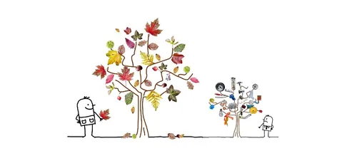 Querrien. La fabrique de l'autonomie propose un débat en ligne