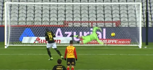 Nantes fait match nul à Lens