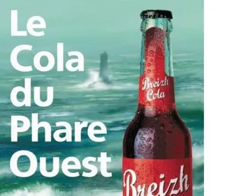 Le Breizh-cola devient Normand