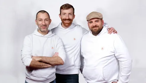 OBJECTIF ZERO DECHET A NOEL AVEC LES PAPAS DE PAPATE