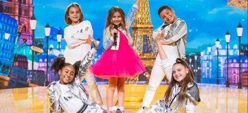 Une jeune Bretonne remporte l'Eurovision Junior