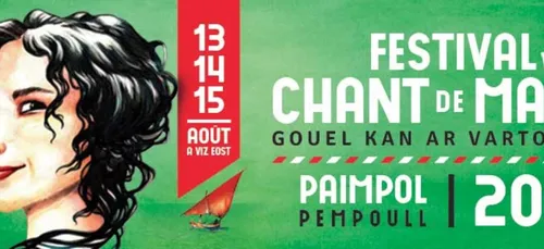 Festival du chant de matin : mise en vente des forfaits de Noël