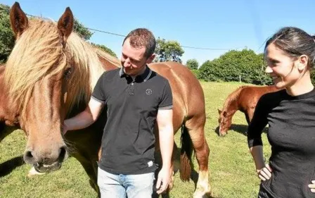 DES COSMETIQUES BIO A BASE DE LAIT DE JUMENT : DECOUVERTE DE LA...