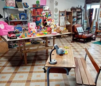 Péaule : lancement très encourageant pour La Recylerie, malgré le...