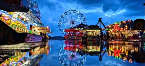 Fête foraine annulée à Lorient