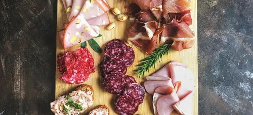 Cartel du jambon: la Cooperl et Bercy ont trouvé un accord