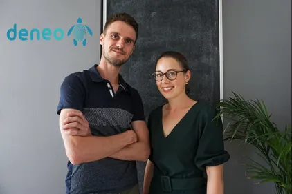 Deneo. une application rennaise pour remettre le patient au cœur de...