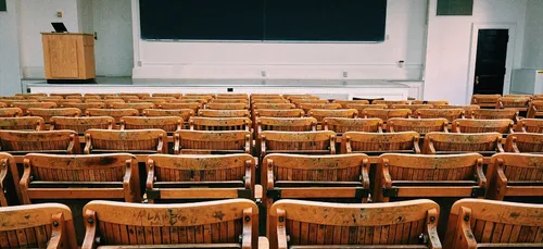 Des étudiants en colère à Lorient