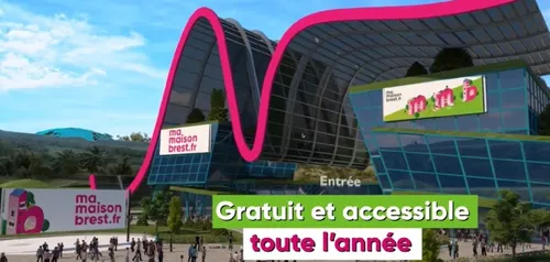 Réalité augmentée et visite virtuelle : Tigital Evènements lance un...