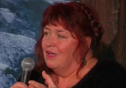 TUCHANT' 6 heures de chant en ligne avec Brigitte KLOAREG