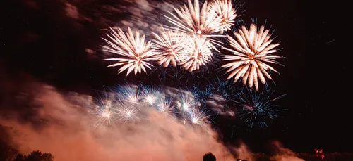 Feux d'artifices interdits en Ille-et-Vilaine & Loire-Atlantique