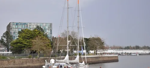 Un départ sans fanfare pour Tara