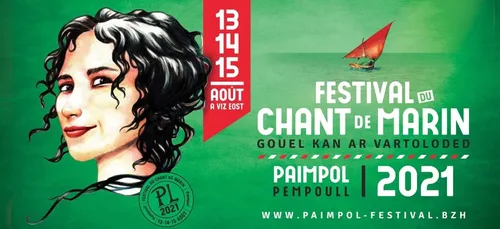 Festival du Chant de Marin : les premiers noms