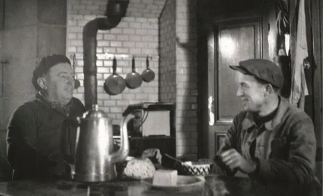 LES GARDIENS DE PHARE A L'HONNEUR AVEC L'EXPOSITION "Gardiens, à...