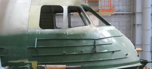 PSE Airbus : pas de licenciements secs à Nantes & Saint-Nazaire