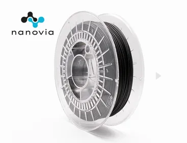 Nanovia. L'entreprise costarmoricaine a créé un plastique virucide