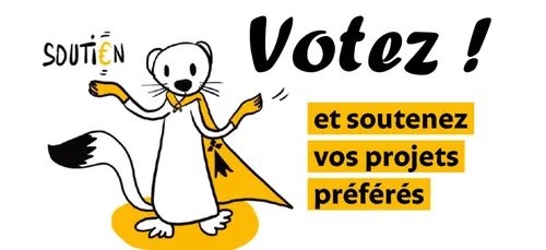 Appel aux initiatives. Le parc naturel régional d'Armorique ouvre...