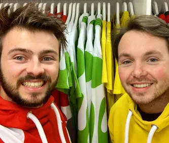 LES PREVENTES SONT LANCEES SUR ULULE POUR LES SWEATS EN BOUTEILLES...