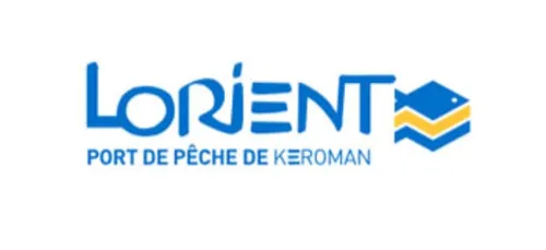 Jean-Yves Le Drian en visite à Lorient.