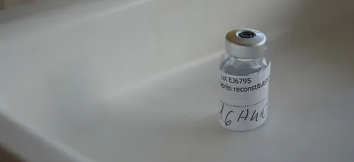 Covid 19 : coup d'envoi de la vaccination en Bretagne