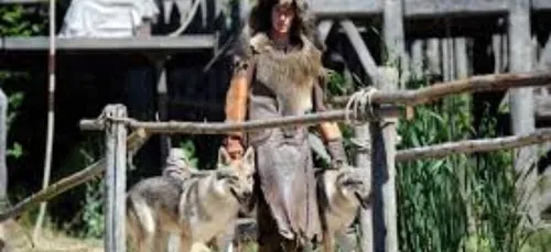 " Goliath " a pris sa retraite en Bretagne.