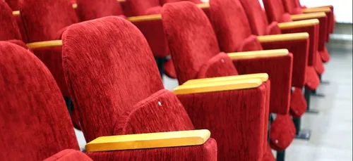 Les cinémas ne rouvriront pas jeudi