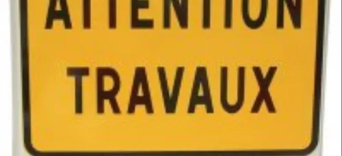 Quimper : le parking de la salle Michel Gloaguen fermé pour travaux.