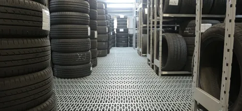 L'usine Michelin de Vannes peu impactée par le plan de suppression...