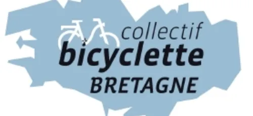 Création du Collectif Bicyclette Bretagne.