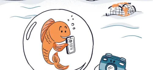 IFREMER LANCE "FISH'N'CLICK" DANS LE CADRE DU PROGRAMME INDIGO