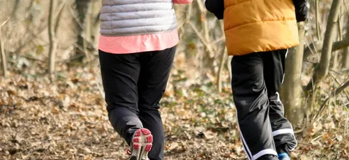 Les championnats départementaux de cross country reportés.