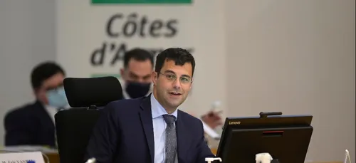 Vaccination contre le Covid-19, le Département des Côtes d'Armor...