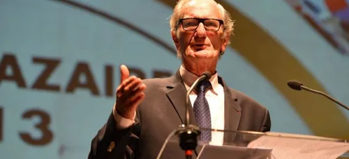 L'ancien maire de Saint-Nazaire Joël Batteux est décédé