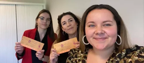 GROSSESSE ET ENTRETIEN D'EMBAUCHE : EN PARLER OU PAS ?