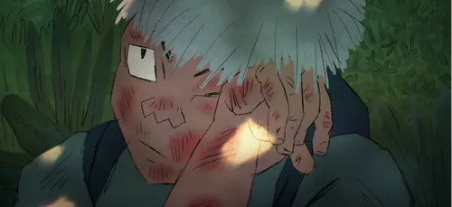 Rennes. Le film « La Tête dans les orties » visible en ligne...