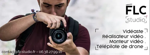 A 19 ANS CE PASSIONNE DE VIDEO OUVRE UN STUDIO A BANNALEC