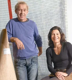 LE KERLAIN : UNE ALTERNATIVE AU PLASTIQUE INVENTEE A CONCARNEAU