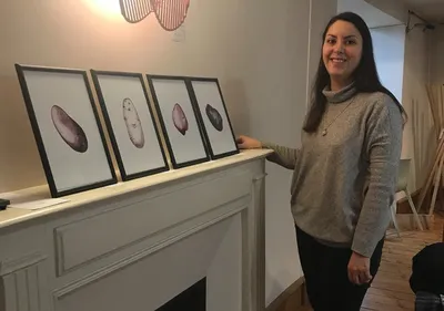 EXPOSITION 100 PATATES