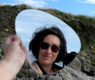 PASCALE BODIN : CARNETTISTE RACONTEUSE DE NATURE