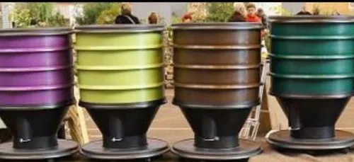 Et si vous tentiez le Lombricompost à la maison ?