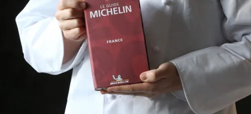 Une étoile au Guide Michelin 2021 pour Le Moulin de Rosmadec à...