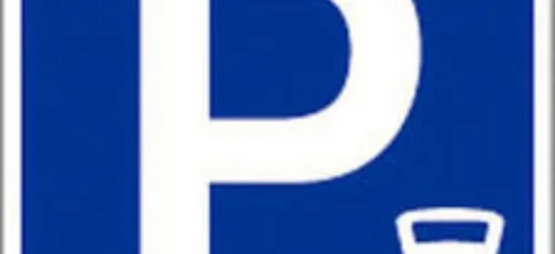 Le parking de l'hôpital du Scorff à Lorient à nouveau payant.