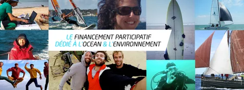 EKOSEA : LE FINANCEMENT PARTICIPATIF DÉDIÉ AU MONDE MARITIME ET À...