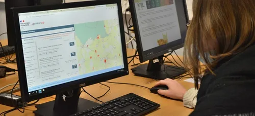 Parcoursup, c'est parti