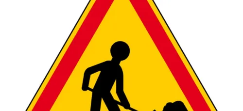 Des travaux sur la voie express à Quimperlé à partir du 25 janvier...